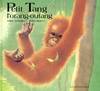 Petit Tang l'orang-outang