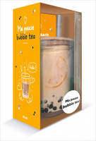 Coffret Bubble tea, nouvelle édition