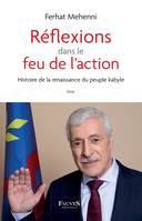 Réflexions dans le feu de l'action, Histoire de la renaissance du peuple kabyle