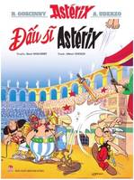 ASTÉRIX GLADIATEUR EN VIETNAMIEN - ĐẤU SĨ ASTÉRIX