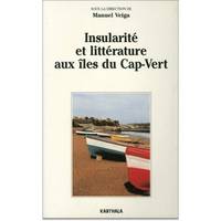 Insularité et littérature aux îles du Cap-Vert