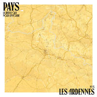 Pays n°5 : Les Ardennes