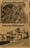 Suburban Alternatives: EnquEte sur l habitat intermEdiaire aux Etats-Unis /franCais/anglais