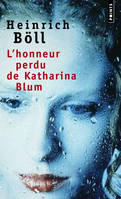 L'Honneur perdu de Katharina Blum, roman