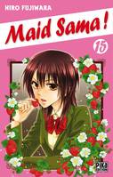 Maid Sama !, 15, Maid Sama! T15