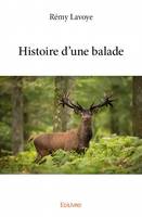 Histoire d'une balade