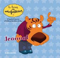 11, Jeannot - La bande des minijusticiers 11
