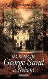 Les Hotes de George Sand a Nohant