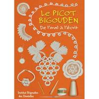 Le picot bigouden - de l'oral à l'écrit, de l'oral à l'écrit