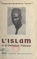 L'islam et la civilisation française