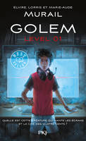 1, Golem Level - tome 1