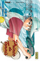 1, Prince du Tennis - Tome 1