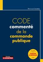 Code commenté de la commande publique, Code pratique commenté et annoté