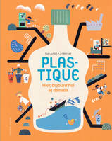 Plastique, Hier, aujourd'hui et demain