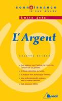 L'Argent - Zola