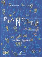 Pianotes Modern Classic Vol.3