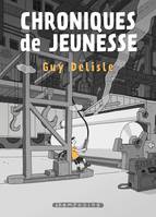 One-Shot, Chroniques de jeunesse