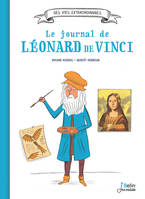 Le journal de Léonard de Vinci