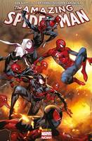 The Amazing Spider-Man (2014) T03, Spider-Verse