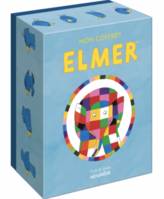 Mon coffret Elmer