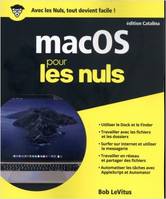 MacOS Catalina Pour les Nuls