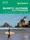 Biarritz, Bayonne & la côte Basque