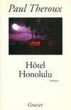 Hôtel Honolulu, roman