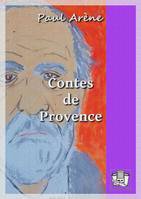 Contes de Provence