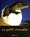 Le petit crocodile, Qui es-tu ?