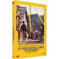 Les Mouchoirs jaunes du bonheur - Blu-ray (1977)