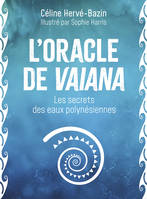 L'Oracle de Vaiana