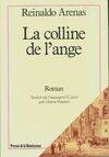 La colline de l'ange, roman