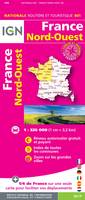 801, 1M801 France Nord-Ouest