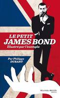 Le petit James Bond illustré par l'exemple