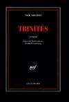 Trinités, roman