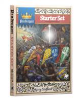 Pendragon Starter Set