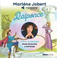 Marlène Jobert raconte Raiponce