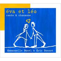 Eva et Léo : Conte & chansons