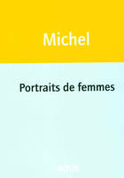 Portraits de femmes