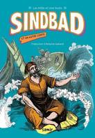 Les mille et une nuits, Sindbad