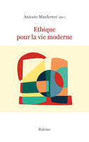 Éthique pour la vie moderne