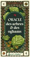Cartes oracle  Oracle des arbres et des oghams