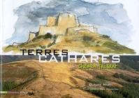 Terres cathares, chemin faisant