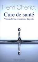 Cure de Santé