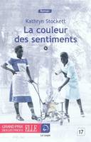 1, La couleur des sentiments (Vol 1)