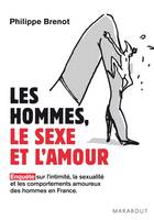 Les hommes, le sexe et l'amour