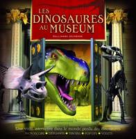 Les dinosaures au muséum