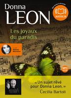 Les Joyaux du paradis, Livre audio 1 CD MP3 - 643 Mo