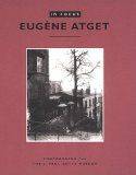 Eugene Atget: Photographs from the J. Paul Getty Museum [CLONE]