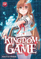 1, Kingdom Game T01